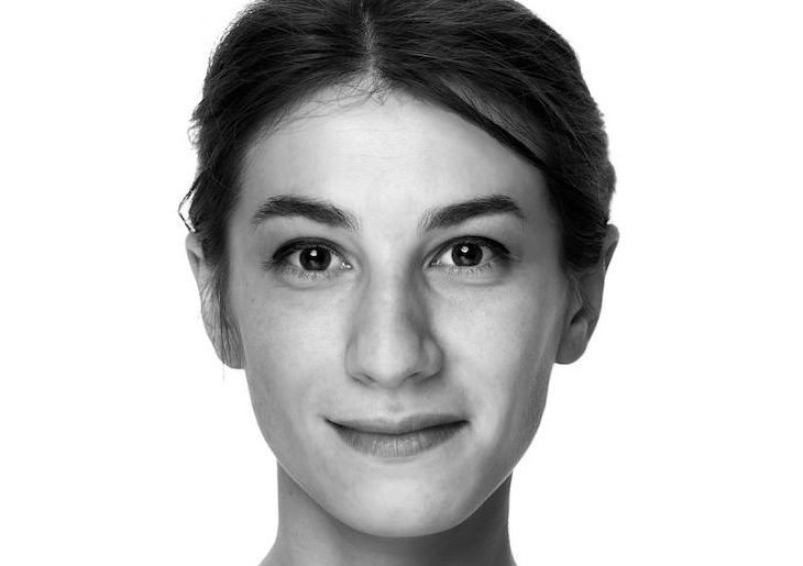 Ana Gurau Profile Picture