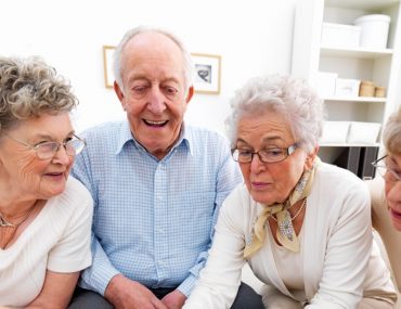 pensionari