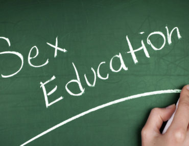 Sex Education