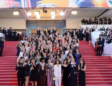 BGUK_1232860 - ** RIGHTS: WORLDWIDE EXCEPT IN POLAND ** Cannes, FRANCE  - "Girls Of The Sun (Les Filles Du Soleil)" red carpet arrivals during 71st Cannes Film Festival

Pictured: Cate Blanchett

BACKGRID UK 12 MAY 2018 

BYLINE MUST READ: FORUM / BACKGRID

UK: +44 208 344 2007 / uksales@backgrid.com

USA: +1 310 798 9111 / usasales@backgrid.com

*UK Clients - Pictures Containing Children
Please Pixelate Face Prior To Publication*