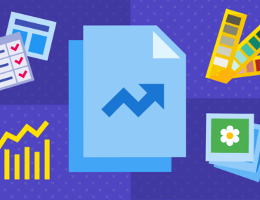 report-design-header