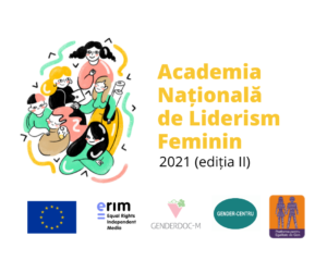 2Academia Națională de Liderism Feminin