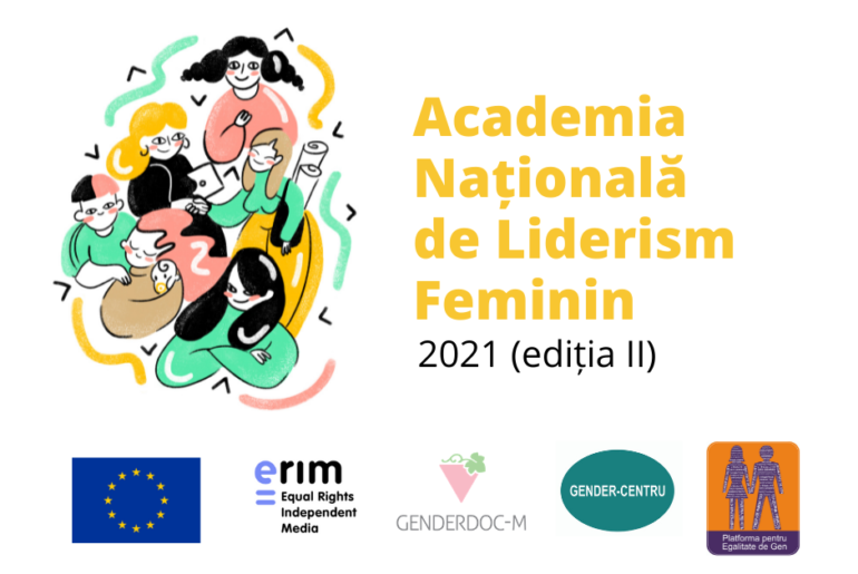2Academia Națională de Liderism Feminin
