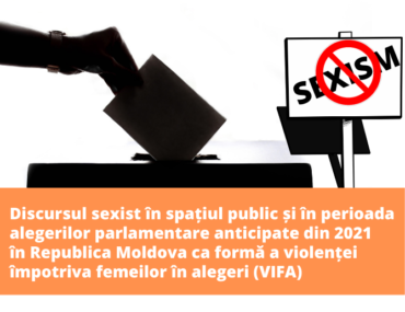 cover alegeri sexism