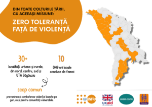 Blue Clean Corporate Mental Health Poster (1)