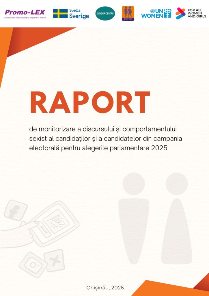 White and Orange Minimalist Modern Business Report Cover Page