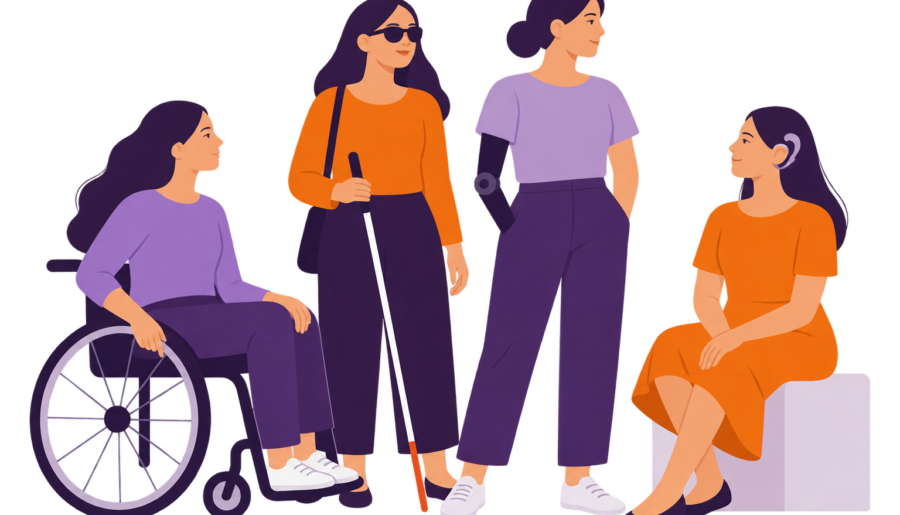 Ciclul IV UPR: Situația femeilor cu dizabilități în Republica Moldova