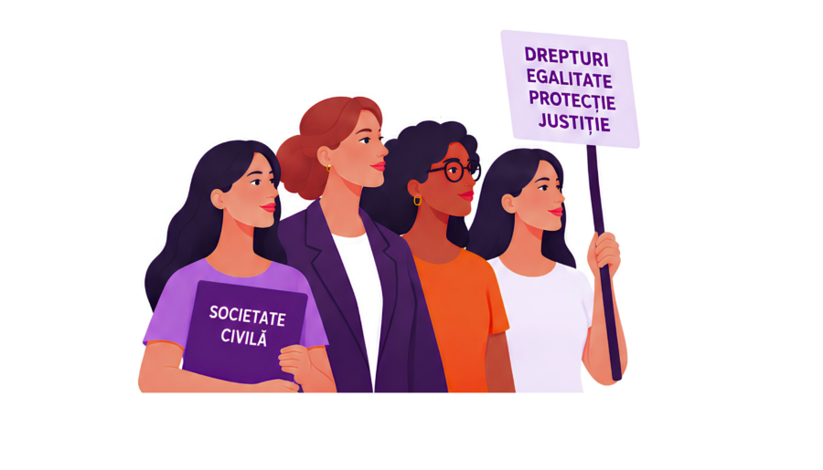 Ciclul IV UPR: Cooperarea cu societatea civilă și mediul favorabil pentru apărătoarele drepturilor omului