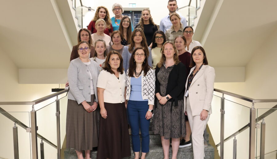 10 organizații, un obiectiv comun: comunități mai sigure și mai echitabile în Republica Moldova